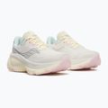 Scarpe da corsa donna Saucony Hurricane 26 quartz/suede 3