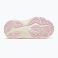 Scarpe da corsa donna Saucony Hurricane 26 quartz/suede 5