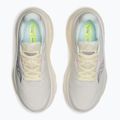 Scarpe da corsa donna Saucony Hurricane 26 quartz/suede 6