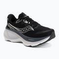 Scarpe da corsa donna Saucony Hurricane 26 black/silver