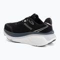 Scarpe da corsa donna Saucony Hurricane 26 black/silver 3