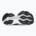 Scarpe da corsa donna Saucony Hurricane 26 black/silver 4