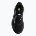 Scarpe da corsa donna Saucony Hurricane 26 black/silver 5