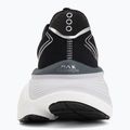 Scarpe da corsa donna Saucony Hurricane 26 black/silver 6
