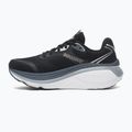 Scarpe da corsa donna Saucony Hurricane 26 black/silver 2