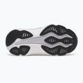 Scarpe da corsa donna Saucony Hurricane 26 black/silver 5