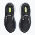 Scarpe da corsa donna Saucony Hurricane 26 black/silver 6