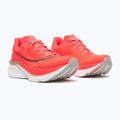 Scarpe da corsa donna Saucony Endorphin Azura vizired 3