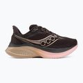 Scarpe da corsa donna Saucony Endorphin Speed 5 torte/aureate 2