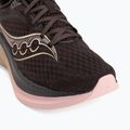 Scarpe da corsa donna Saucony Endorphin Speed 5 torte/aureate 7