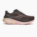 Scarpe da corsa donna Saucony Guide 19 torte/aureate