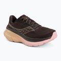 Scarpe da corsa donna Saucony Guide 19 torte/aureate