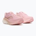 Scarpe da corsa donna Saucony Guide 19 touch/ivory 3