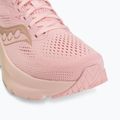Scarpe da corsa donna Saucony Guide 19 touch/ivory 7
