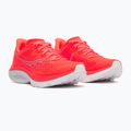Scarpe da corsa donna Saucony Kinvara 16 vizired 3