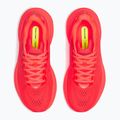 Scarpe da corsa donna Saucony Ride 19 vizired 6