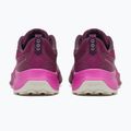 Scarpe da corsa donna Saucony Peregrine 16 plum/mulberry 4