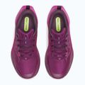 Scarpe da corsa donna Saucony Peregrine 16 plum/mulberry 6