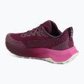 Scarpe da corsa donna Saucony Peregrine 16 plum/mulberry 3