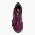 Scarpe da corsa donna Saucony Peregrine 16 plum/mulberry 5
