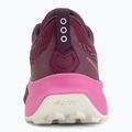 Scarpe da corsa donna Saucony Peregrine 16 plum/mulberry 6
