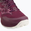Scarpe da corsa donna Saucony Peregrine 16 plum/mulberry 7