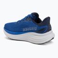 Scarpe da corsa uomo Saucony Triumph 24 lapis/silver 3