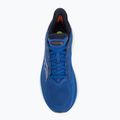 Scarpe da corsa uomo Saucony Triumph 24 lapis/silver 5