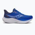 Scarpe da corsa uomo Saucony Triumph 24 lapis/silver