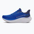 Scarpe da corsa uomo Saucony Triumph 24 lapis/silver 2