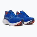 Scarpe da corsa uomo Saucony Triumph 24 lapis/silver 3