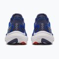 Scarpe da corsa uomo Saucony Triumph 24 lapis/silver 4