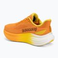 Scarpe da corsa uomo Saucony Triumph 24 fuego 3