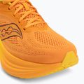 Scarpe da corsa uomo Saucony Triumph 24 fuego 7
