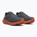 Scarpe da corsa uomo Saucony Guide Tr carbon/rust 3