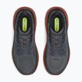 Scarpe da corsa uomo Saucony Guide Tr carbon/rust 5