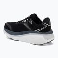 Scarpe da corsa uomo Saucony Hurricane 26 black/silver 3