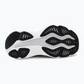 Scarpe da corsa uomo Saucony Hurricane 26 black/silver 4