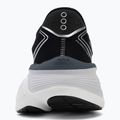 Scarpe da corsa uomo Saucony Hurricane 26 black/silver 6