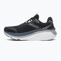 Scarpe da corsa uomo Saucony Hurricane 26 black/silver 2