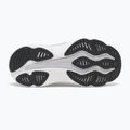 Scarpe da corsa uomo Saucony Hurricane 26 black/silver 5