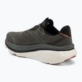 Scarpe da corsa uomo Saucony Hurricane 26 fatigue/black 3