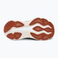 Scarpe da corsa uomo Saucony Hurricane 26 fatigue/black 4