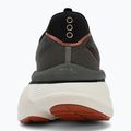 Scarpe da corsa uomo Saucony Hurricane 26 fatigue/black 6