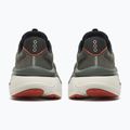 Scarpe da corsa uomo Saucony Hurricane 26 fatigue/black 4