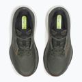 Scarpe da corsa uomo Saucony Hurricane 26 fatigue/black 6
