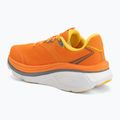 Scarpe da corsa uomo Saucony Hurricane 26 fuego 3