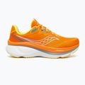 Scarpe da corsa uomo Saucony Hurricane 26 fuego