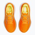 Scarpe da corsa uomo Saucony Hurricane 26 fuego 6
