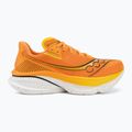 Scarpe da corsa uomo Saucony Endorphin Azura fuego 2